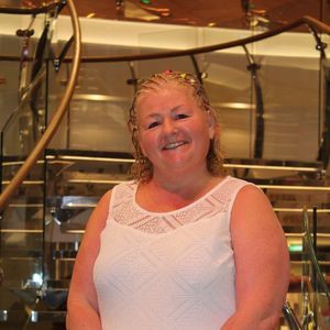 Meet your Posher, Susan